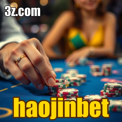 A Magia dos Arcades no Hãojinbet: Entretenimento Sem Limites