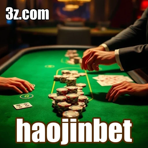 Bingo no haojinbet: Uma Experiência Inigualável de Diversão e Prêmios!