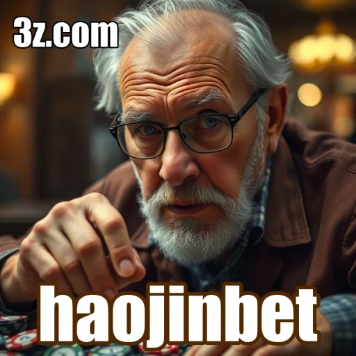 Bônus incríveis e experiências únicas no HAOJINBET