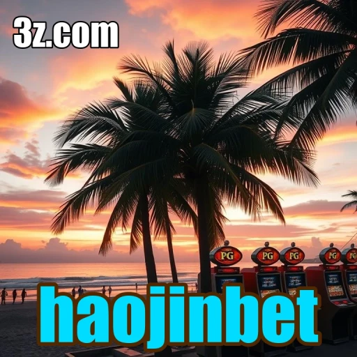 haojinbet Ofertas Exclusivas