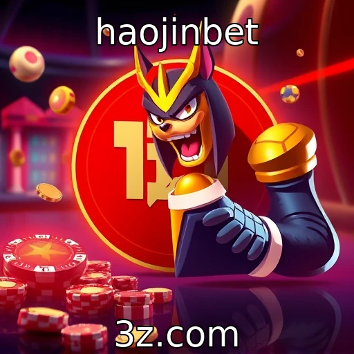 Crescimento do mercado de jogos online no Brasil - haojinbet