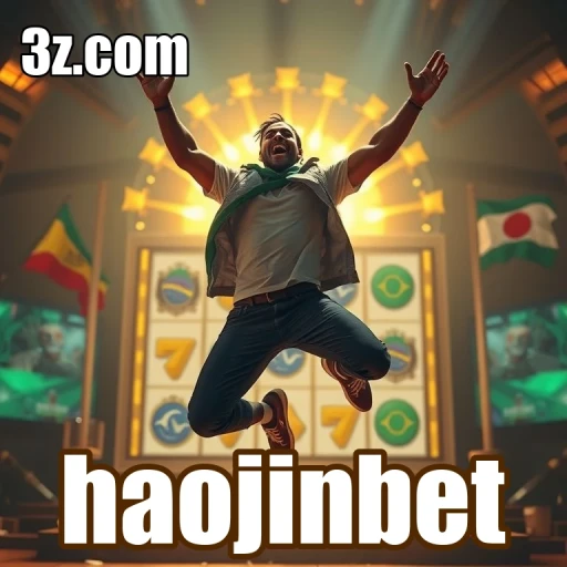 Descubra a Seção de Sports do Site Hojinbet